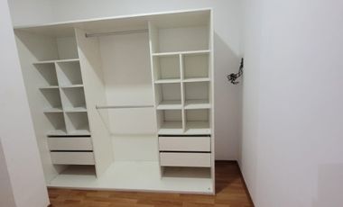 Departamento en alquiler en Quilmes Oeste Centro
