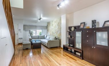 VENTA TRIPLEX 4 AMBIENTES. RAMOS MEJIA.