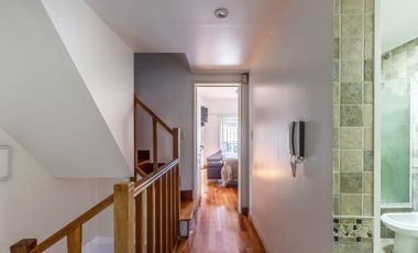 VENTA TRIPLEX 4 AMBIENTES. RAMOS MEJIA.