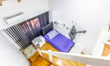 VENTA TRIPLEX 4 AMBIENTES. RAMOS MEJIA.