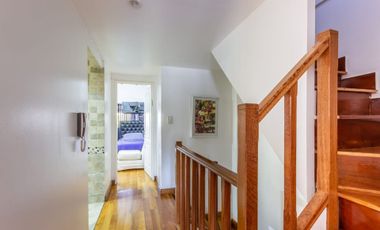 VENTA TRIPLEX 4 AMBIENTES. RAMOS MEJIA.