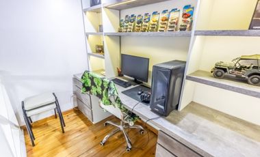 VENTA TRIPLEX 4 AMBIENTES. RAMOS MEJIA.