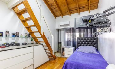 VENTA TRIPLEX 4 AMBIENTES. RAMOS MEJIA.