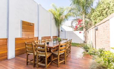 VENTA TRIPLEX 4 AMBIENTES. RAMOS MEJIA.