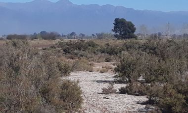 Terreno en venta en El Algarrobal, Las Heras
