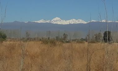 Terreno en venta en El Algarrobal, Las Heras