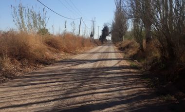 Terreno en venta en El Algarrobal, Las Heras