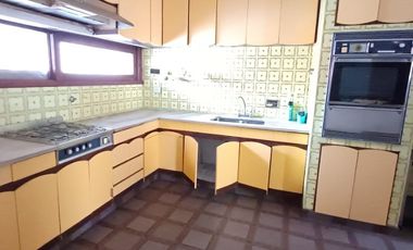 Casa en venta en Wilde