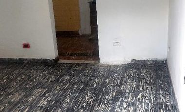 Departamento en alquiler en Moreno Norte