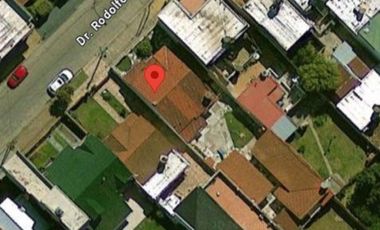 VENTA GRAN TERRENO CON 3 CASAS/PATIO/JARDIN/OPORTU
