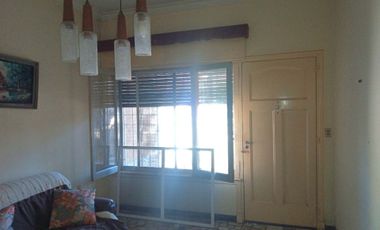VENTA GRAN TERRENO CON 3 CASAS/PATIO/JARDIN/OPORTU