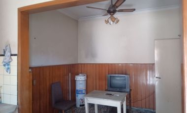 VENTA GRAN TERRENO CON 3 CASAS/PATIO/JARDIN/OPORTU