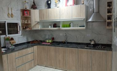 CASA, QUINCHO Y PILETA. MEDANO DE ORO. RAWSON