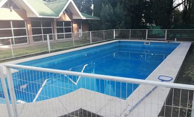 Venta Casa Quinta Cruce Varela c/ Pileta Quincho