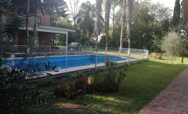 Venta Casa Quinta Cruce Varela c/ Pileta Quincho