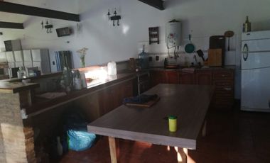 Venta Casa Quinta Cruce Varela c/ Pileta Quincho