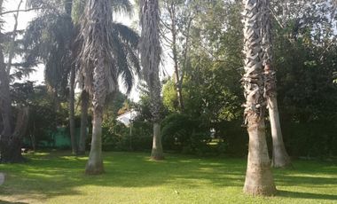 Venta Casa Quinta Cruce Varela c/ Pileta Quincho