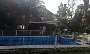 Venta Casa Quinta Cruce Varela c/ Pileta Quincho