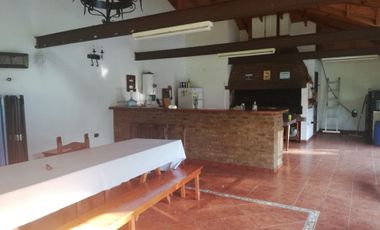 Venta Casa Quinta Cruce Varela c/ Pileta Quincho