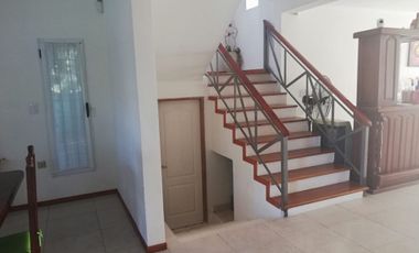 Venta Casa Quinta Cruce Varela c/ Pileta Quincho