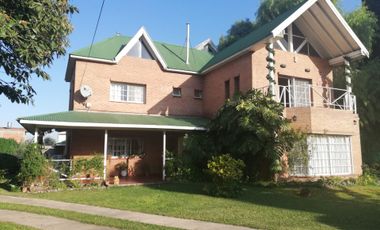 Venta Casa Quinta Cruce Varela c/ Pileta Quincho