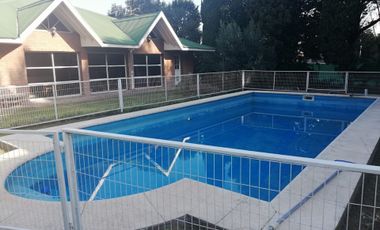 Venta Casa Quinta Cruce Varela c/ Pileta Quincho