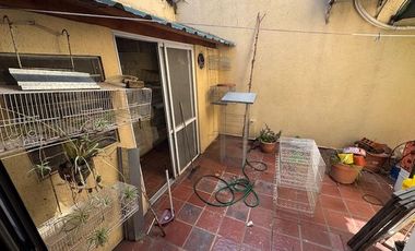 Duplex en venta en Bernal Centro