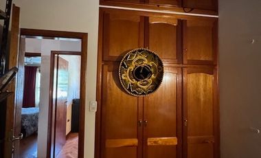 Duplex en venta en Bernal Centro