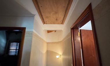 Duplex en venta en Bernal Centro