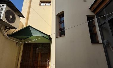 Duplex en venta en Bernal Centro