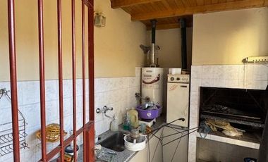 Duplex en venta en Bernal Centro