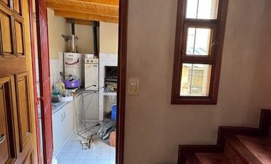 Duplex en venta en Bernal Centro