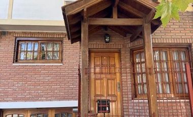 Duplex en venta en Bernal Centro