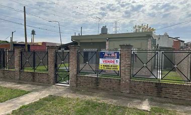 Casa en venta en Rafael Castillo