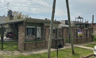 Casa en venta en Rafael Castillo