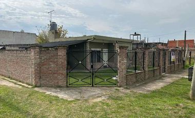 Casa en venta en Rafael Castillo