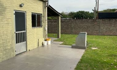 Casa en venta en Rafael Castillo