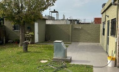 Casa en venta en Rafael Castillo