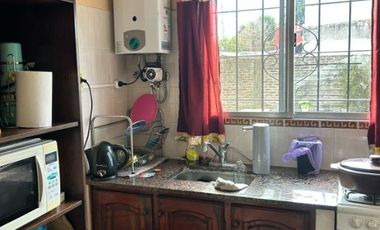 Casa en venta en Rafael Castillo