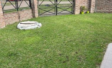 Casa en venta en Rafael Castillo