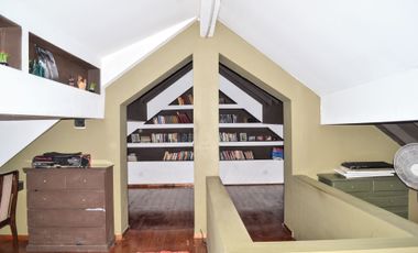 Casa de 5 amb en venta Adrogue