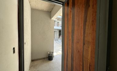 DPTO 2AMB COCHERA BALCON PISCINA MORENO FINANCIA