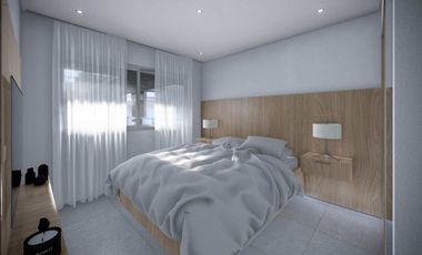 DPTO 2AMB COCHERA BALCON PISCINA MORENO FINANCIA