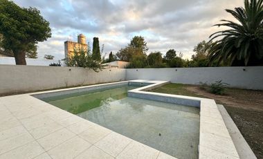 DPTO 2AMB COCHERA BALCON PISCINA MORENO FINANCIA