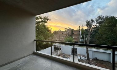 DPTO 2AMB COCHERA BALCON PISCINA MORENO FINANCIA