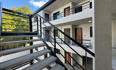 DPTO 2AMB COCHERA BALCON PISCINA MORENO FINANCIA