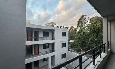DPTO 2AMB COCHERA BALCON PISCINA MORENO FINANCIA