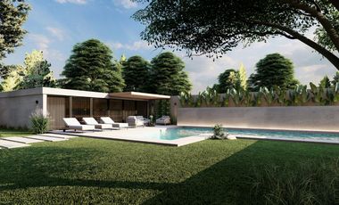 DPTO 2AMB COCHERA BALCON PISCINA MORENO FINANCIA