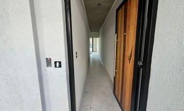 DPTO 2AMB COCHERA BALCON PISCINA MORENO FINANCIA