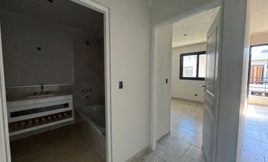 DPTO 2AMB COCHERA BALCON PISCINA MORENO FINANCIA
